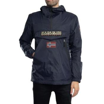V2 Regnförlängd Parka