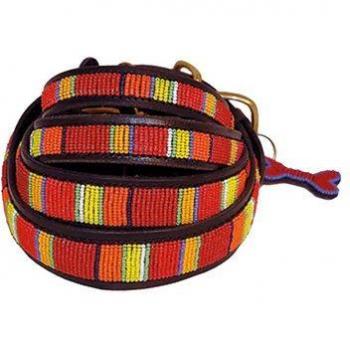 Hundehalsband Sundowner (klein 20-30cm)