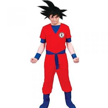 Déguisement Sangoku Taille Unique
