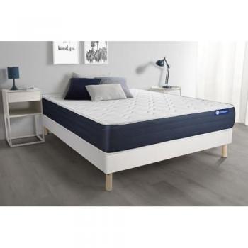 Materasso in Lattice e Memory Foam 130x190cm