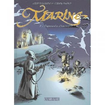 Marine Tome 7