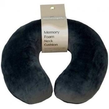 Memory Foam Neck Cushion