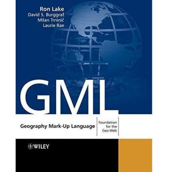 Lake: Geography Mark-Up Language (GML)