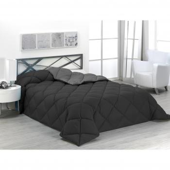 Sabanalia Enbi400–180R/N Grey‑Black Soft Quilt