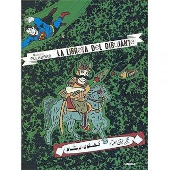 La libreta del dibujante