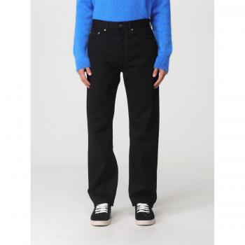 Jeans Homme Noir