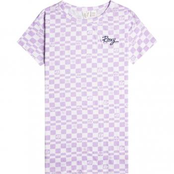 Ride In Paradise Roxy Vestido para Niños