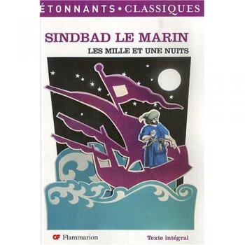 Sindbad le marin