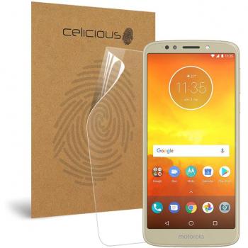 Moto E5 CrashProof Screen Protector