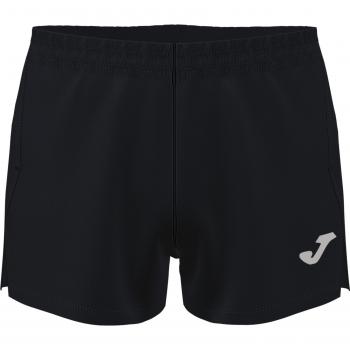 Pantaloni corti Joma Record II nero