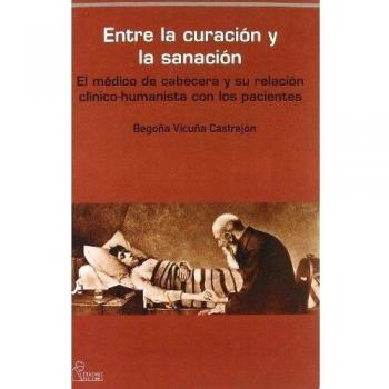 Entre la curación y la sanación