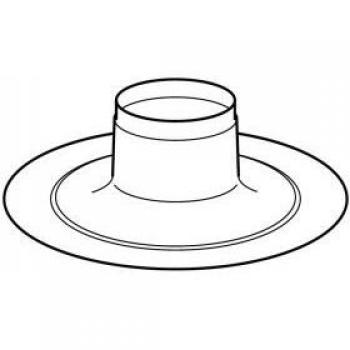 Vaillant 9056 Flat Roof Penetration Clr – Black Edition