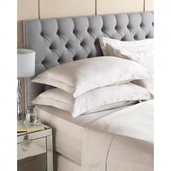 Riva Paoletti King Size Fitted Sheet