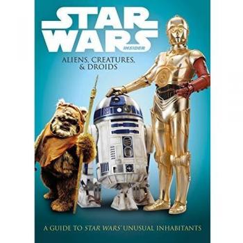The Best of Star Wars Insider Volume 11