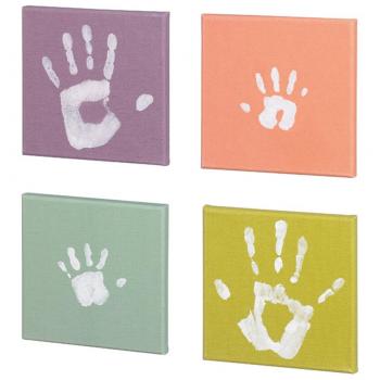 Baby Art My Pop Art Memory Book