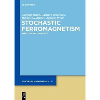 Vitalsource Technologies, Inc. Stochastic Ferromagnetism