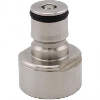 Homebrew A D S G U Type Keg Coupler Adapter G5/8 Liquid Gas Post