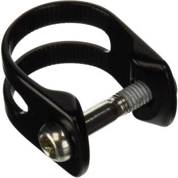 Morsetto Freno a Disco SRAM Nero con Bullone T25