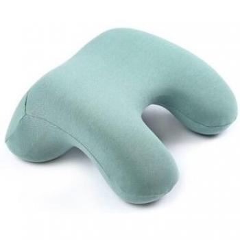 Cojín de Soporte para el Cuello en Viajes