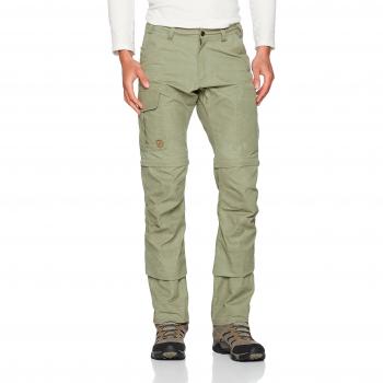 Fjällräven Zip-off-Hose Karl Pro Herren