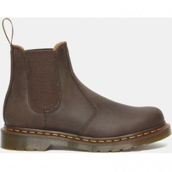 Dr. Martens Chelsea Stiefel Braun 43