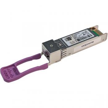 Transceptor de red Cisco SFP SL 25GBASE-SR