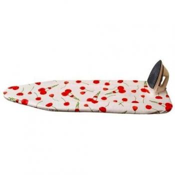 Decorex Large Cotton Ironing Board Cover 127 x 47 cm
