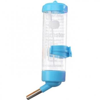 Bebedero portátil para conejillos de indias 80ml