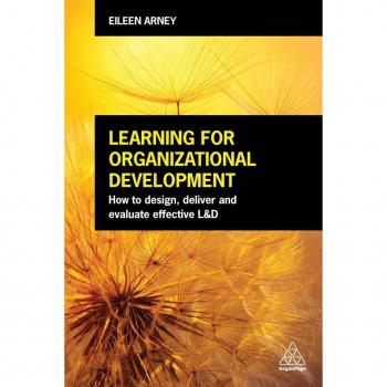 Vitalsource Technologies, Inc. Learning for Organizational Development