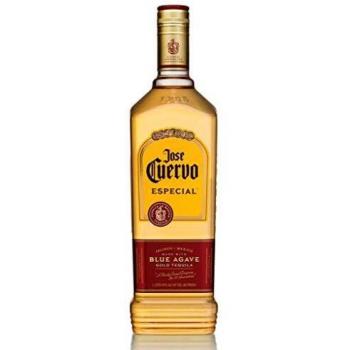 Jose Cuervo Reposado 1000 ml