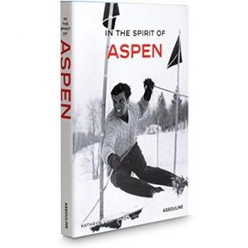 In the Spirit of Aspen: The Spectacular Rise of a Black Power Icon
