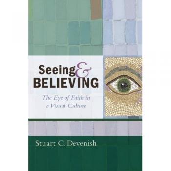 Seeing and Believing