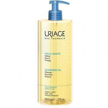 Uriage Cleansing Oil 500ml