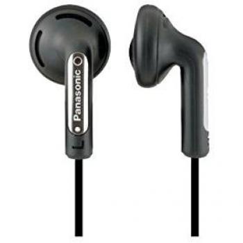 Panasonic RP HV 154 E-W In-Ear-Kopfhörer (XBS-Akustiksystem)