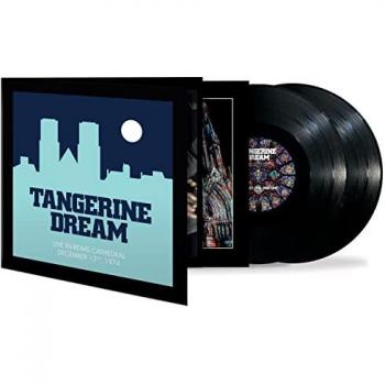 Reims Resonante: Live en la Catedral – 2 LP 180g