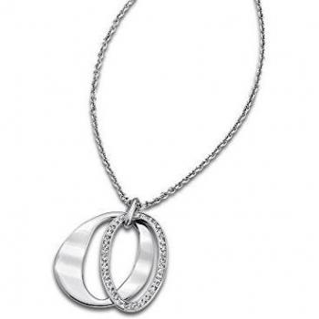 Lotus Style Collier Argenté Ls1672-1