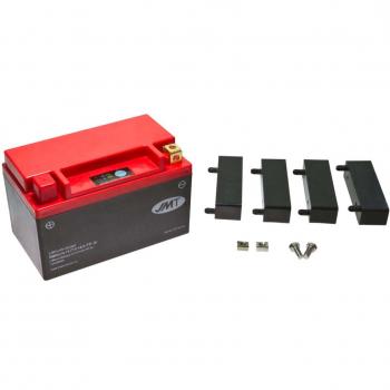 Lithium Ionen LiFePo4 Batterie HJTX14H-FP für BMW R 1200 GS Speichenrad 04-09