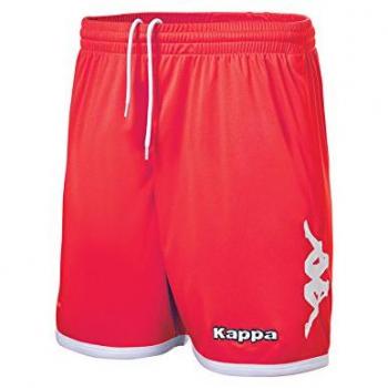 XL Rotte Kappa Jesi Damen-Shorts
