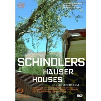 Schindlers Häuser (Nouvelle édition DVD)