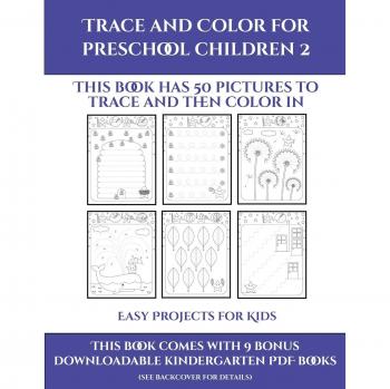 Easy Projects for Kids