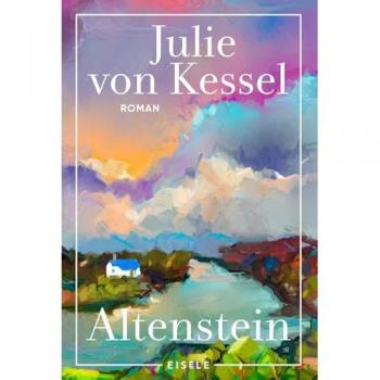 Altenstein: »Ein großes Familienepos, ein Buch zum Drinversinken.« Hamburger Morgenpost. Die fesselnde Familiensaga von der Autorin von „Die andern sind das weite Meer“
