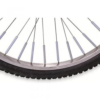 BrightGuard Bicycle Spoke Set – 36 Units