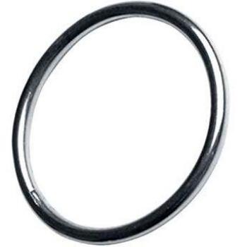 Anilla de Níquel No. 1, 18 mm
