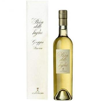 Pian delle Vigne Grappa Riserva 42% Vol. 50cl