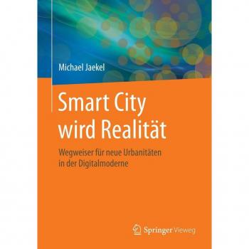Vitalsource Technologies, Inc. Smart City Wird Realitat