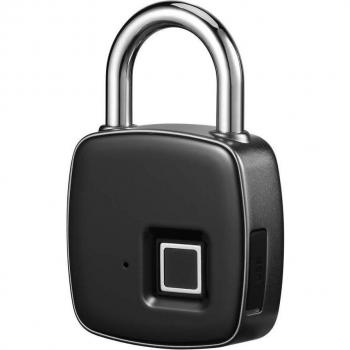 P3 IP65 Anti-theft Smart Fingerprint Lock