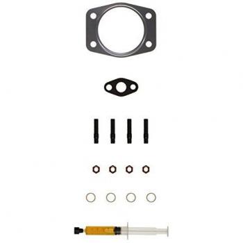 AJUSA Kit de montage, compresseur JTC11261