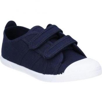 Scarpa Flossy Sasha Junior per bambina con allacciatura tattile