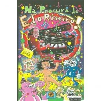 Na procura de Ed o riseiro!