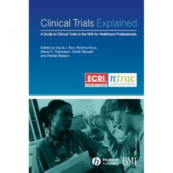 Vitalsource Technologies, Inc. Clinical Trials Explained: A Guide To Clinical Trials In The Nhs For He